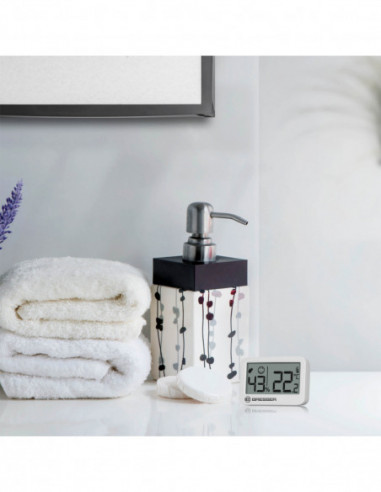 BRESSER Tempy Thermo-Hygrometer...