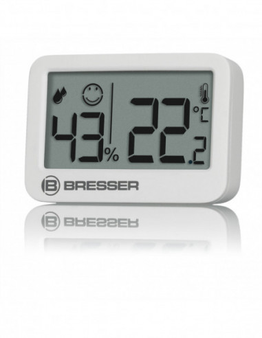 BRESSER Tempy Thermo-Hygrometer...