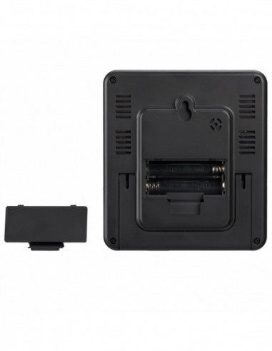 BRESSER Quadro NV Thermo-Hygrometer...