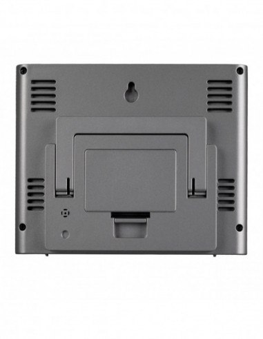 BRESSER Thermo-Hygrometer with...