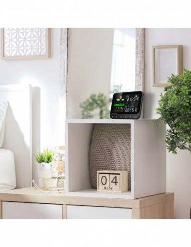 BRESSER RC Weather Station Neomeo H