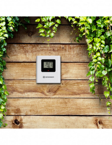 BRESSER RC Weather Station Neomeo H