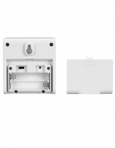 BRESSER RC Weather Station Neomeo V...