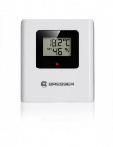 BRESSER RC Weather Station Neomeo V...