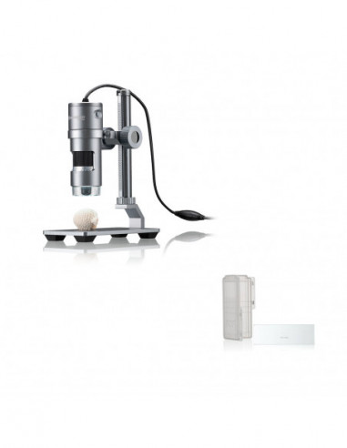 BRESSER USB Digital Microscope...
