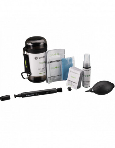 BRESSER Analyth STR 10x - 40x stereo...