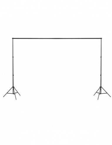 BRESSER BR-240B LED Daylight Set