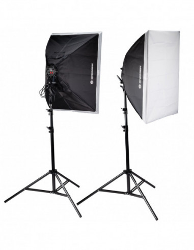 BRESSER BR-235B LED Daylight Set