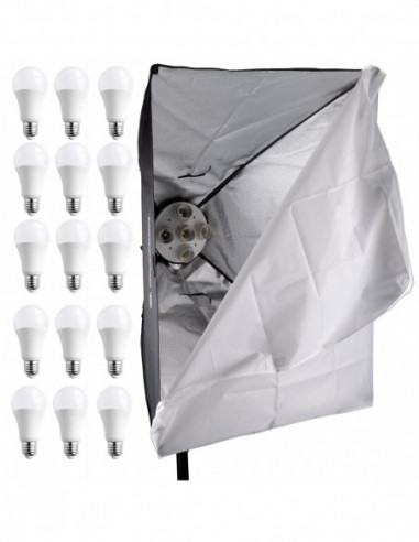 BRESSER BR-235B LED Daylight Set