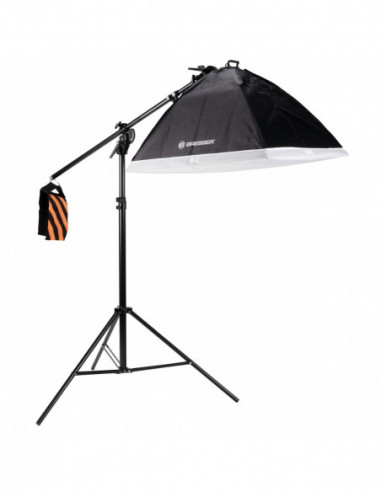 BRESSER BR-235B LED Daylight Set