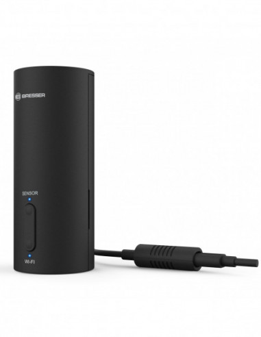 BRESSER WIFI Gateway Weather Station...