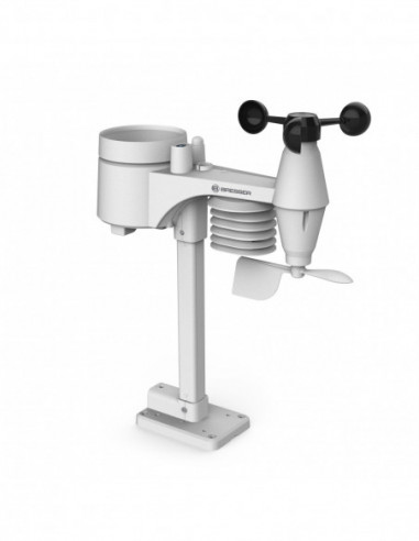 BRESSER WIFI Gateway Weather Station...