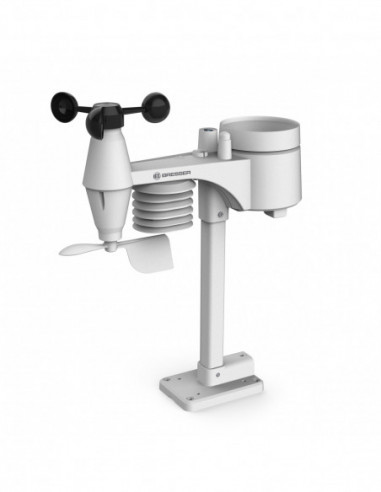 BRESSER WIFI Gateway Weather Station...