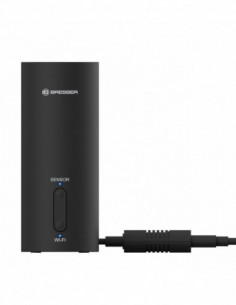BRESSER Wi-Fi Gateway El...