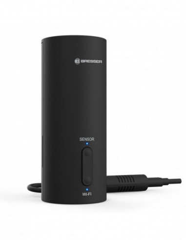 BRESSER Wi-Fi Gateway El Nio for...
