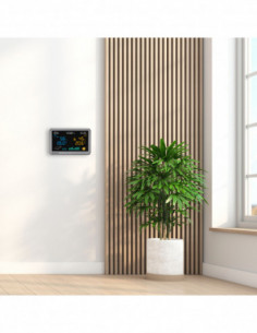 BRESSER Weather Station...