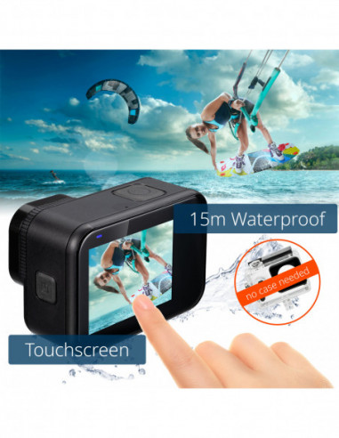 NATIONAL GEOGRAPHIC 4K Ultra-HD 60fps...