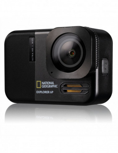 NATIONAL GEOGRAPHIC 4K Ultra-HD 60fps...