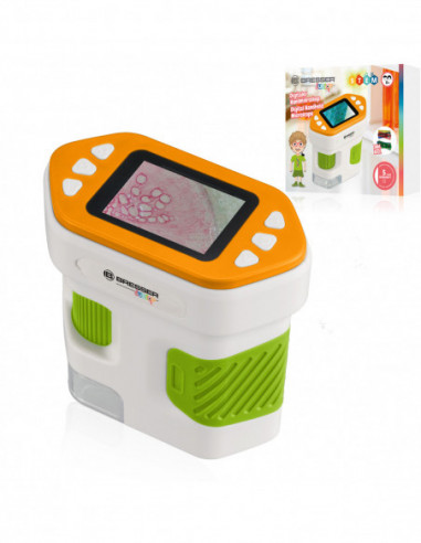 BRESSER JUNIOR Digital Handheld...