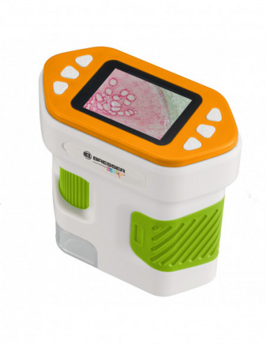 BRESSER JUNIOR Digital Handheld...
