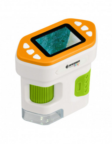 BRESSER JUNIOR Digital Handheld...