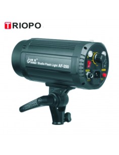 Oubao 250w Flash Lampe 2