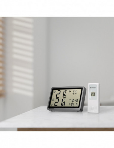 BRESSER Home Weather Station...