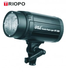 Oubao 250w Flash Lampe