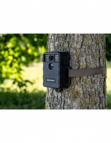 BRESSER 5 MP Full-HD wildlife camera...