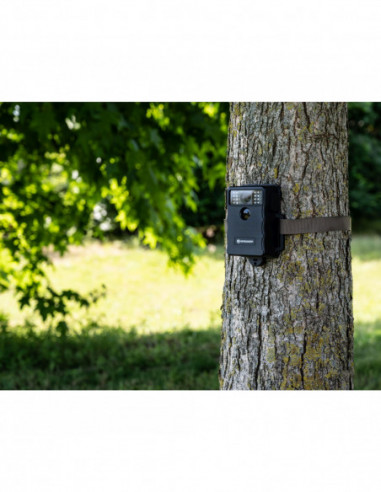 BRESSER 5 MP Full-HD wildlife camera...