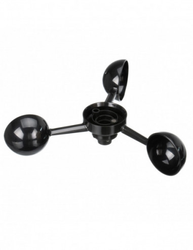 Wind Cups (Version B)