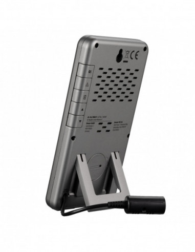 BRESSER RC Weather Station Neomeo V...