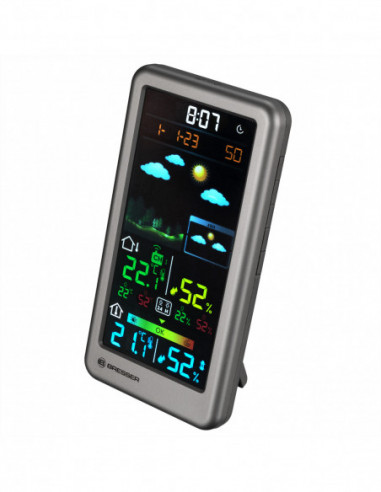 BRESSER RC Weather Station Neomeo V...