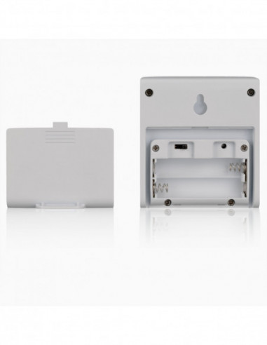 BRESSER Quadro NV Thermo-Hygrometer...