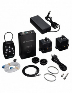 BRESSER Nebula EXOS-2 EQ...