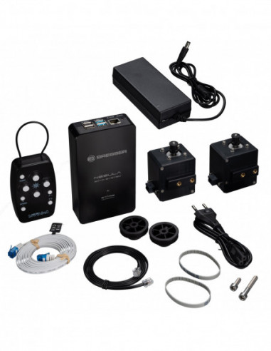 BRESSER Nebula EXOS-2 EQ Goto Mount