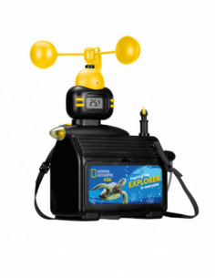 NATIONAL GEOGRAPHIC NatGeo...