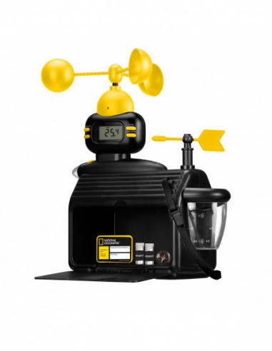 NATIONAL GEOGRAPHIC NatGeo Weather...