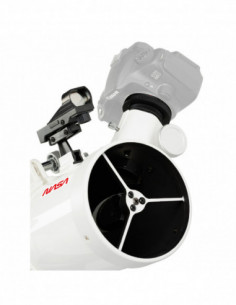 ISA Space Exploration...