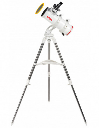 ISA Space Exploration NASA-themed...