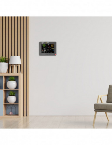 NATIONAL GEOGRAPHIC Smart Tuya...