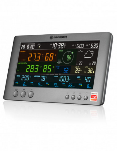 BRESSER Professional Tuya Smart...