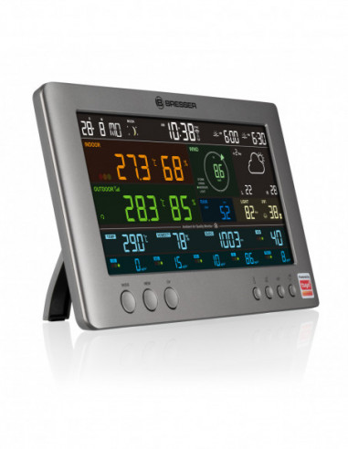 BRESSER Professional Tuya Smart...