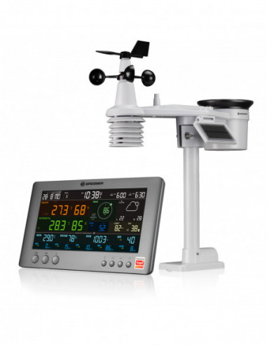 BRESSER Professional Tuya Smart...