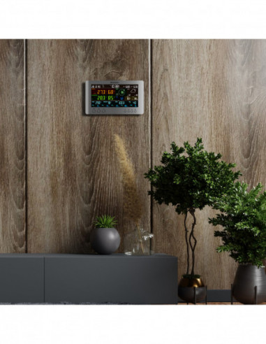 BRESSER Professional Tuya Smart...