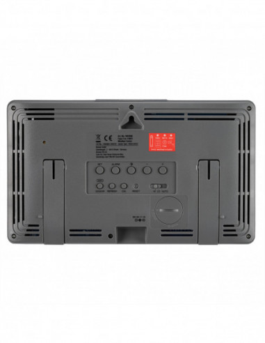 BRESSER Professional Tuya Smart...