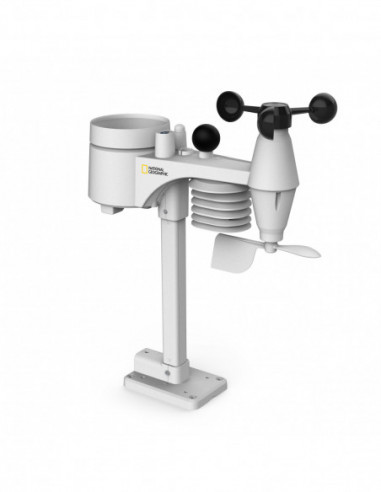 NATIONAL GEOGRAPHIC Home Weather...