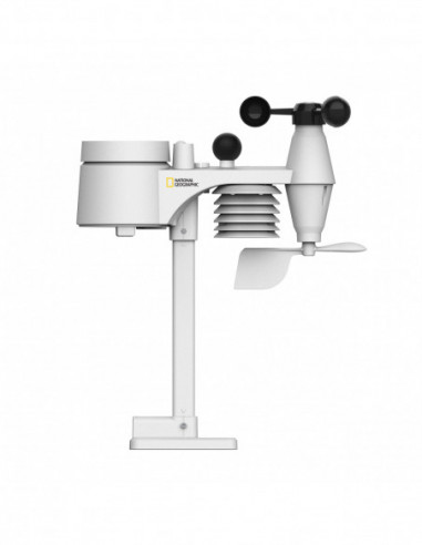 NATIONAL GEOGRAPHIC Home Weather...