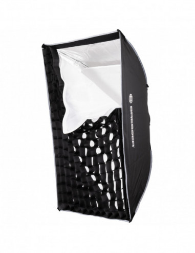 BRESSER Quick Lock 60x90 Softbox