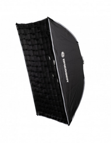 BRESSER Quick Lock 60x90 Softbox